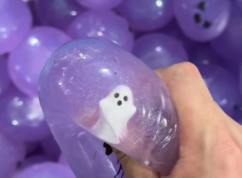 Halloween Mystery Dumplings Preorder