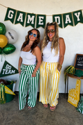 Gameday Haddie Pants Preorder