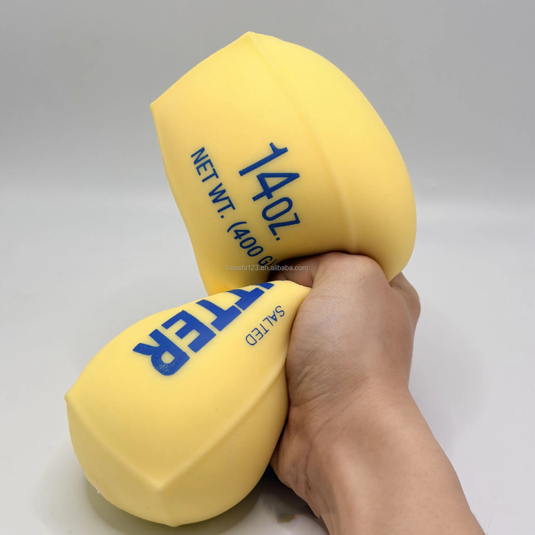 X-Large Butter Squishy Preorder