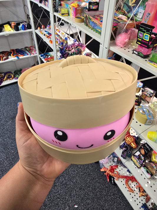 Xl Mystery Dumpling