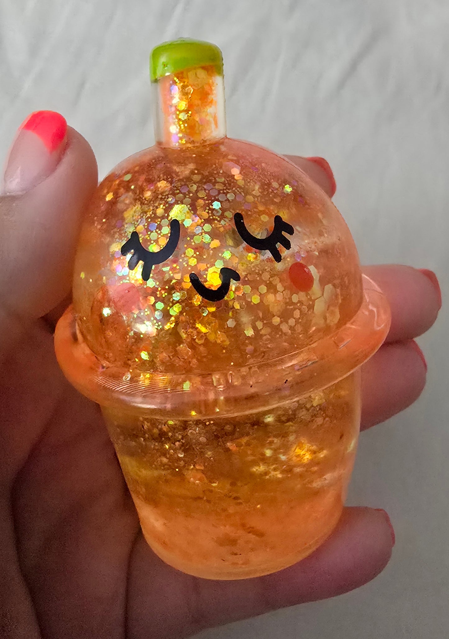 Sugar Drink Squish