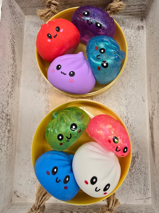 Baby Dumpling Set