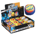 Action Pack Kick Balls