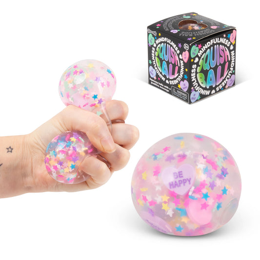 Mindfulness Ball