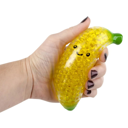 Squeezy Bead Banana