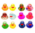 Mystery Squish Duck