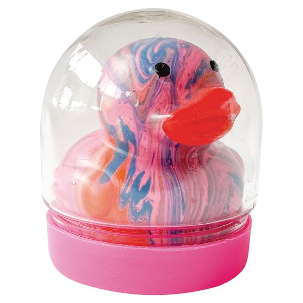 Mystery Squish Duck