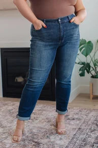 Judy Blue Slim Fit 82428
