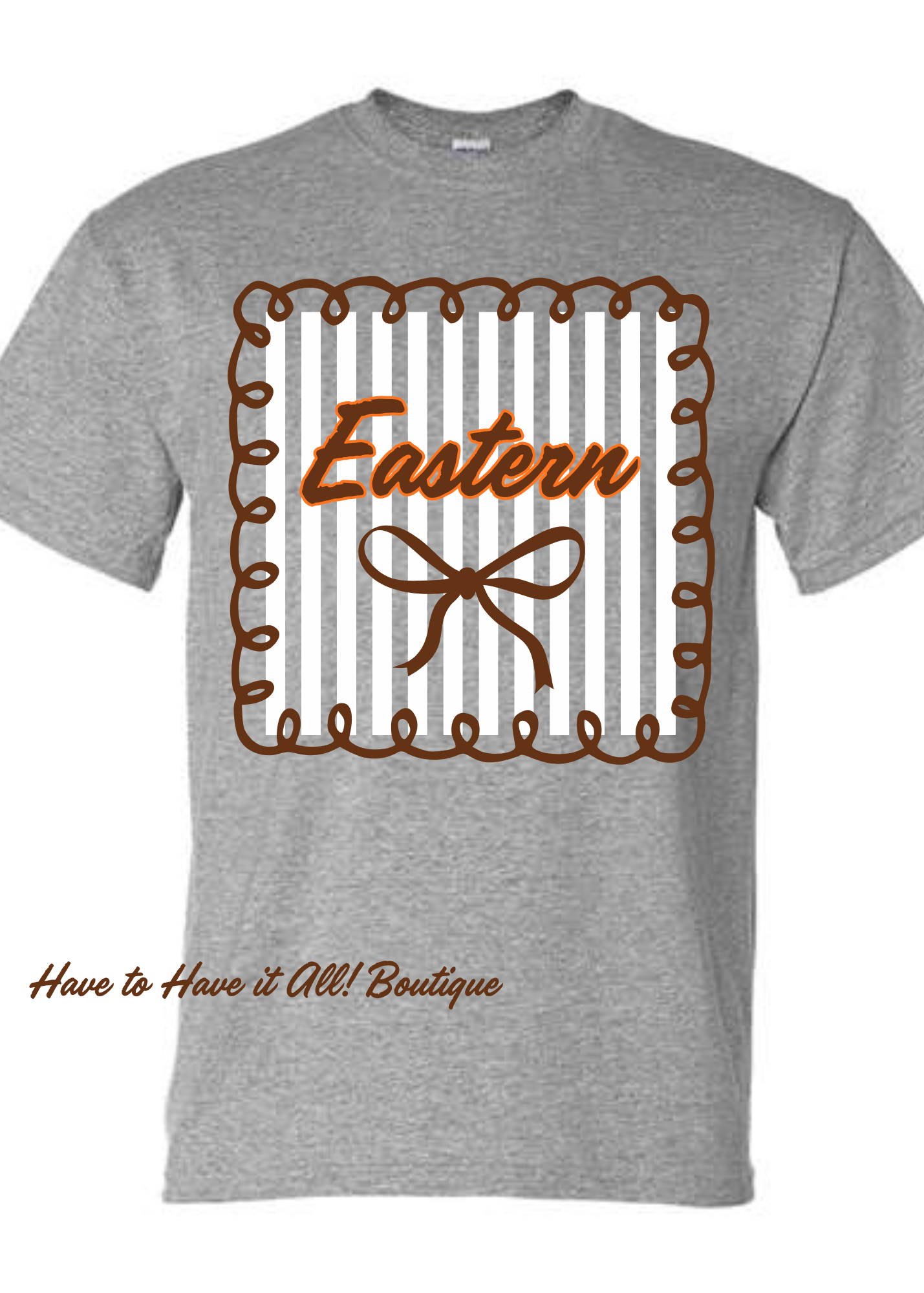 Cabana Eastern Tshirt or Sweatshirt