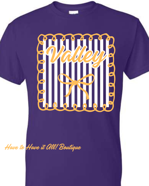 Cabana Valley Tshirt or Sweatshirt