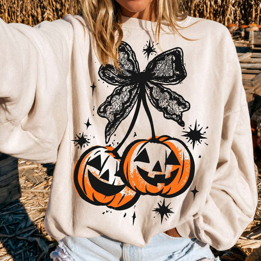 Pumpkins Please Tshirt/Sweatshirt Preorder