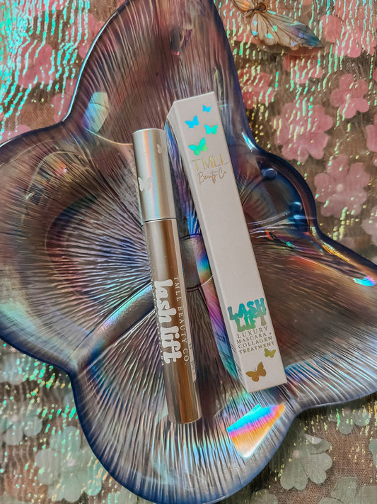 Collagen Tubing Mascara