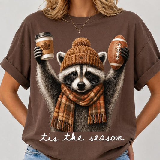 Tis the Season Tshirt/Sweatshirt Preorder