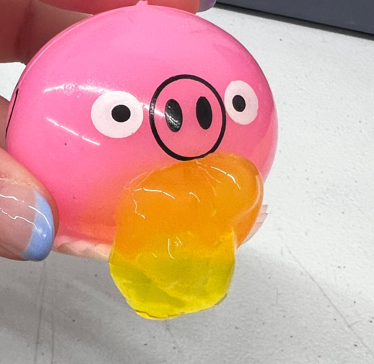 Animal Slime Sucker