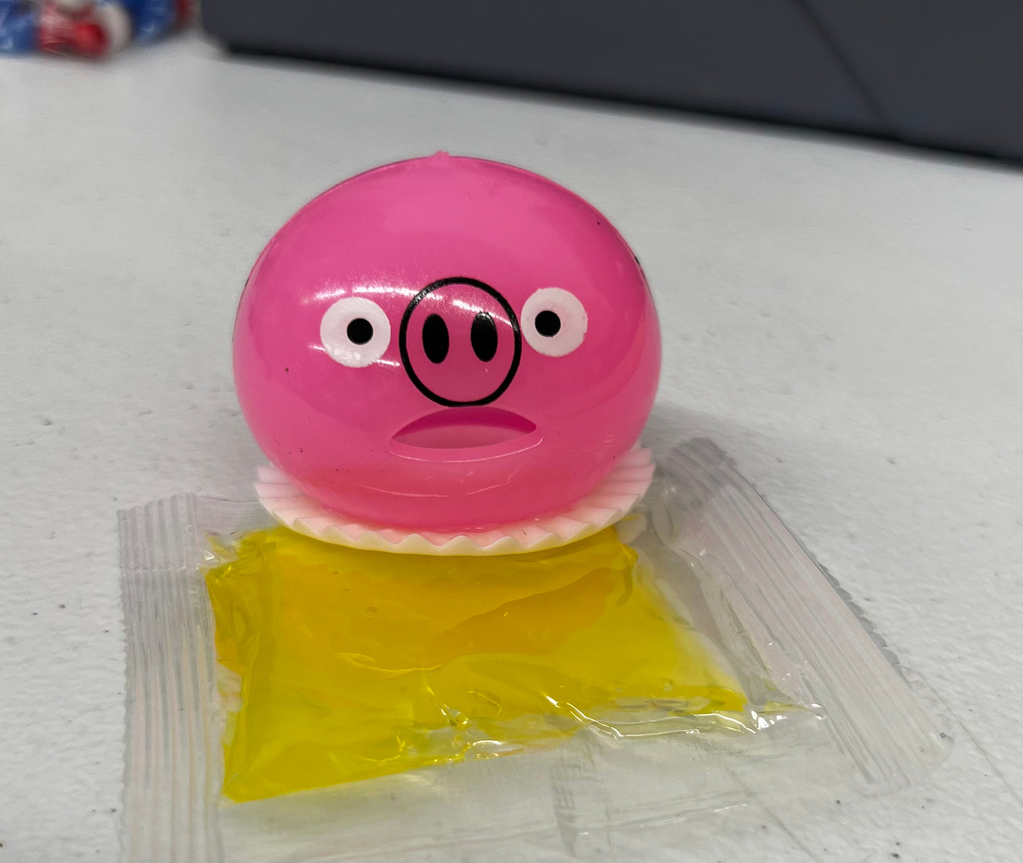 Animal Slime Sucker
