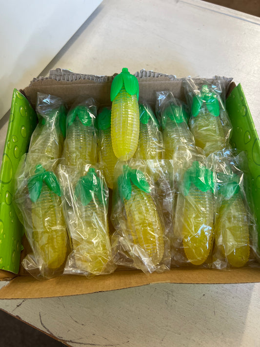 Mini Orbeez Filled Corn
