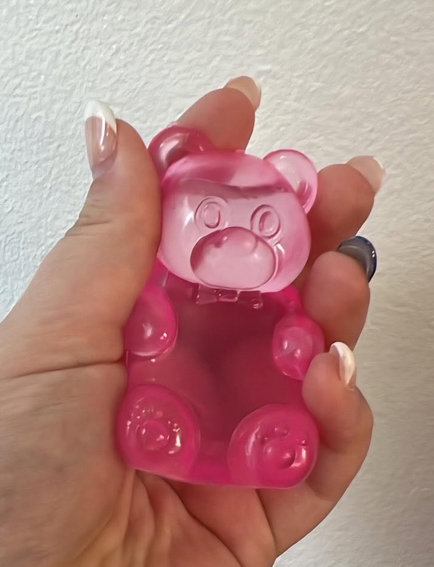 Gummy Bear Squishy