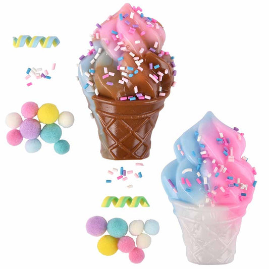 Ice Cream Taba