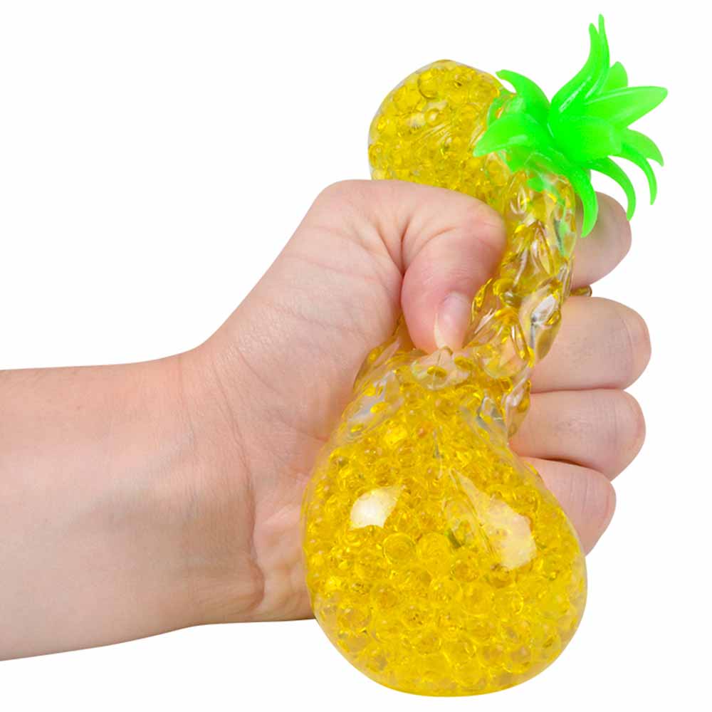 Squeezy Bead Pineapple
