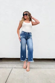 Blakely Ash Crop