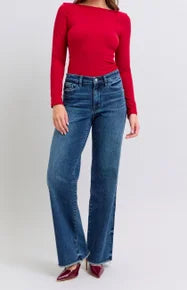 JB Wide Awake Wide Leg 82640