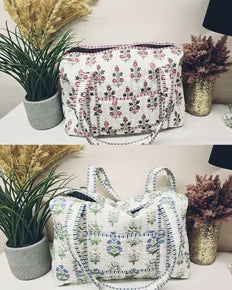 Carry On Duffle Bag