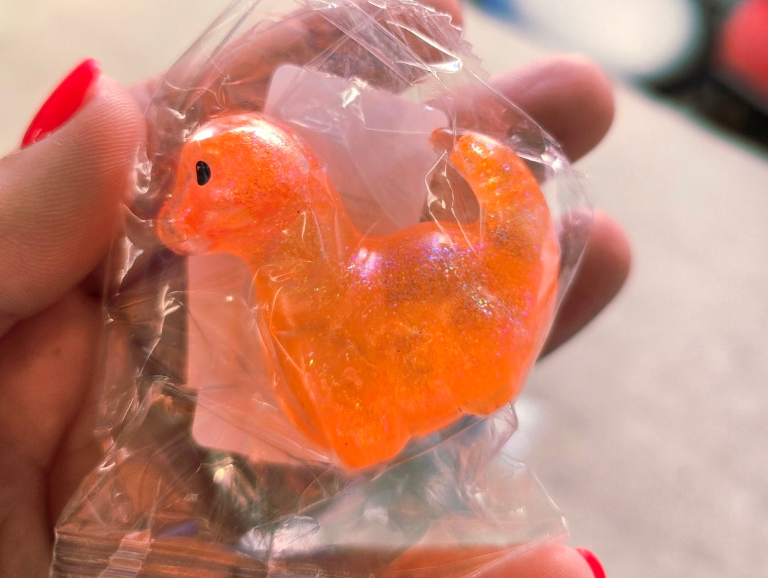 Mini Dino Sugar Squeeze