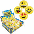 Squeezy Bead Emoji Balls