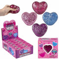 Sparkle Sugar Squeeze Heart