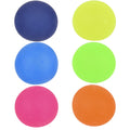 Bright Neon Sugar Squeezy Ball