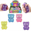 Glitter Sugar Squeeze Bear