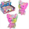 Sticky Rainbow Pups