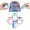 Glitter Sugar Squeezy Penguin