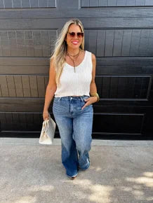 Blakely Wide Leg