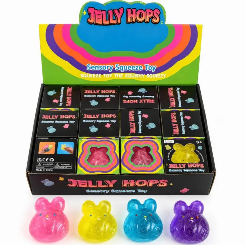 Jelly Hop Sugar Squeeze