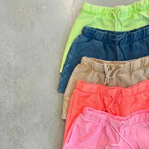 MR Corded Shorts
