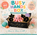 May's Busy Hands Box