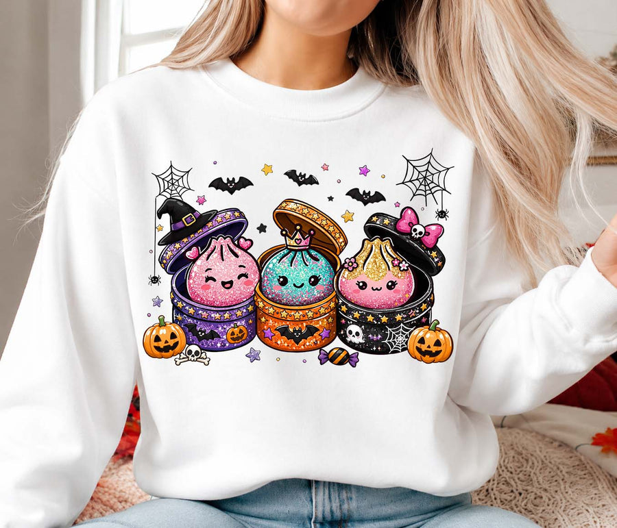 Fall Dumpling Tshirt/Sweatshirt Preorder