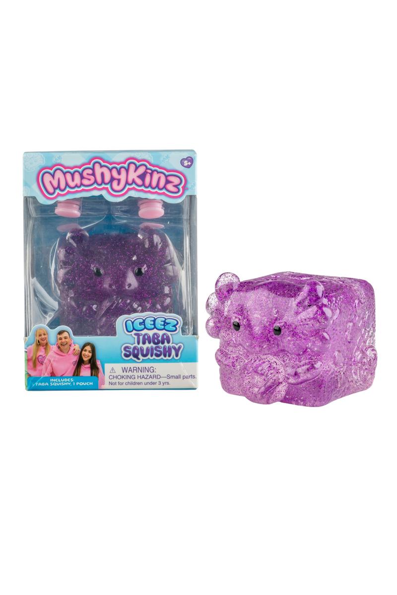 Tabba Squishy Mushykinz