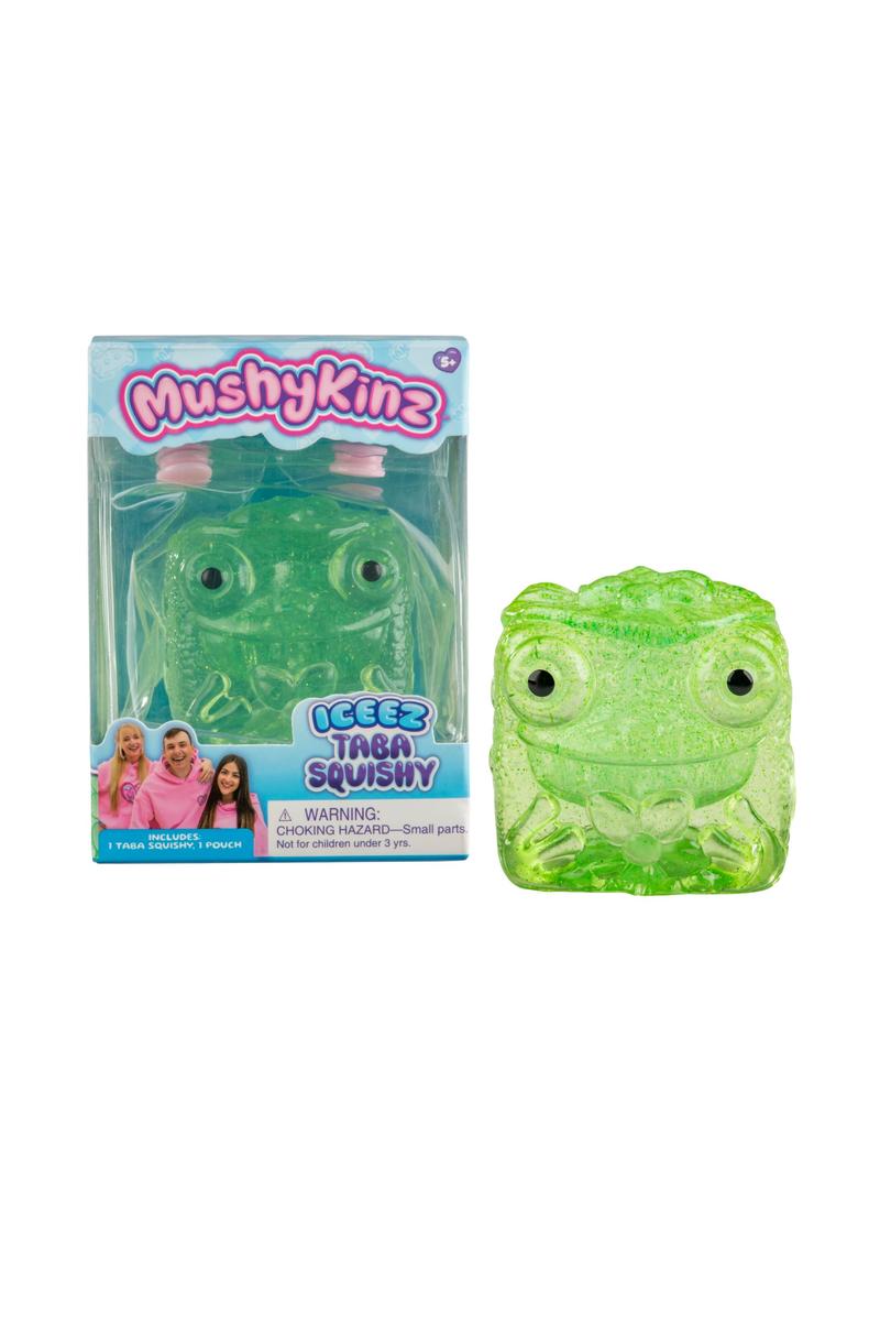 Tabba Squishy Mushykinz