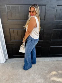 Blakely Wide Leg