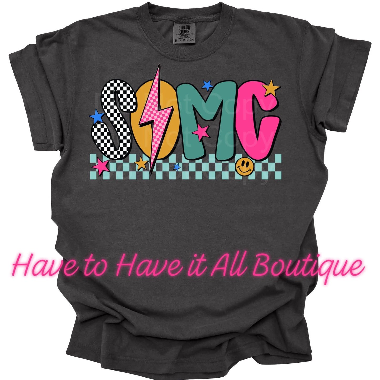 Trendy SOMC Tshirt/Sweatshirt