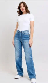 JB 90's Are Back Straights 82659