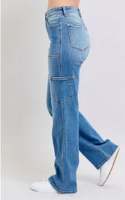 JB 90's Are Back Straights 82659