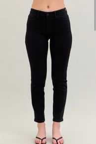 JB Best Black Slim Fit 88756